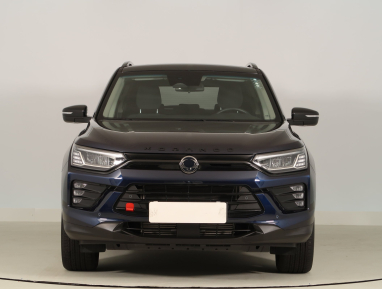 SsangYong Korando - 2025