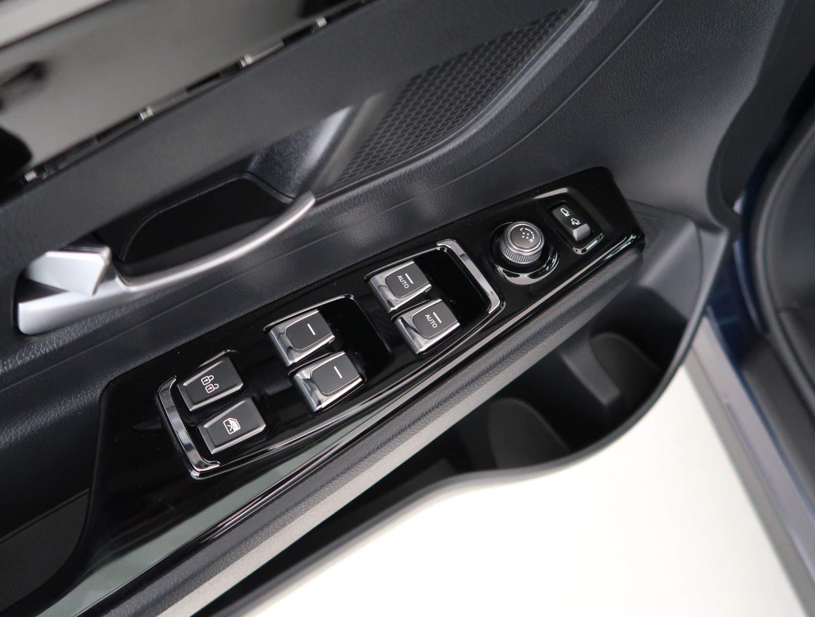 SsangYong Korando - 2025