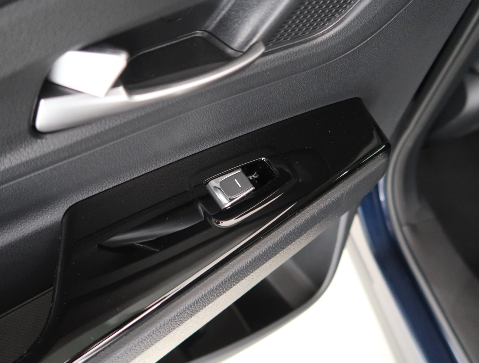 SsangYong Korando - 2025