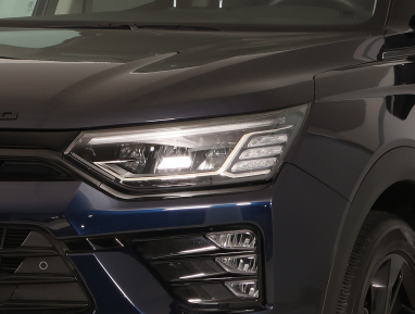 SsangYong Korando - 2025