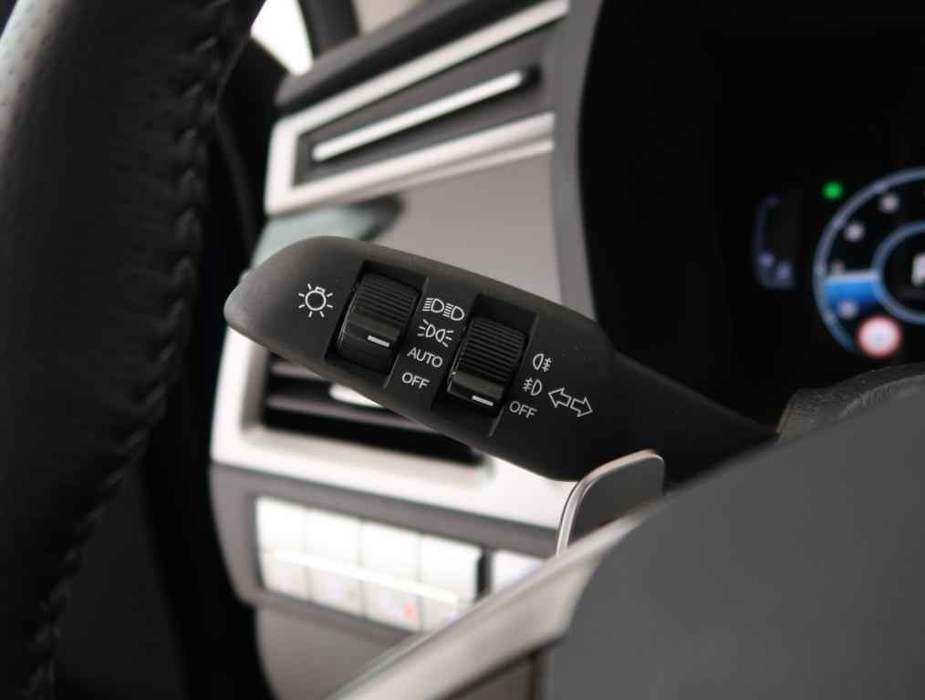 Ssang Yong Korando