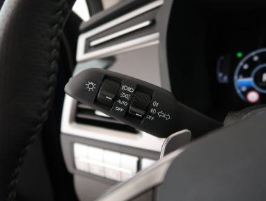 SsangYong Korando - 2025