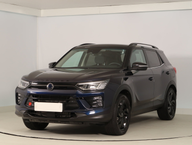 SsangYong Korando - 2025