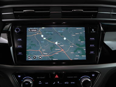 SsangYong Korando - 2025