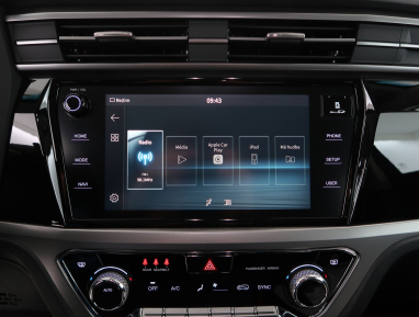 SsangYong Korando - 2025