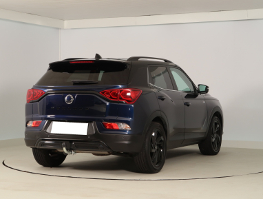 SsangYong Korando - 2025