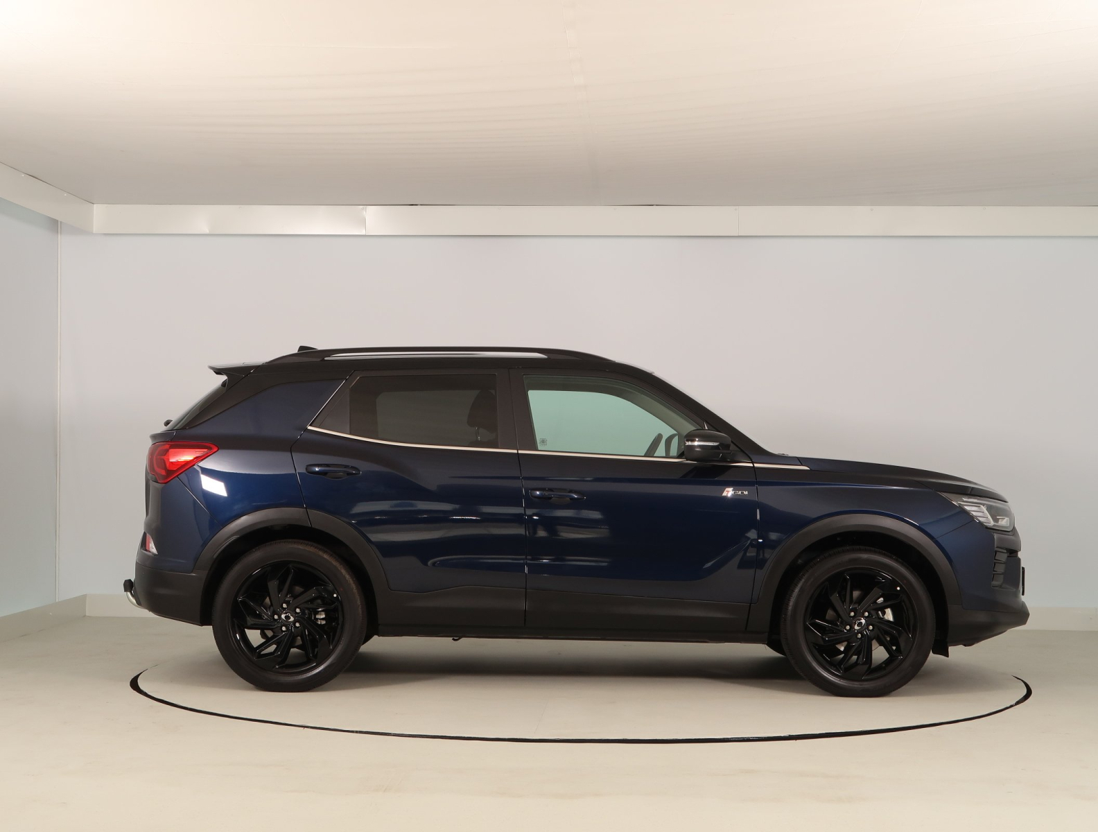 SsangYong Korando - 2025