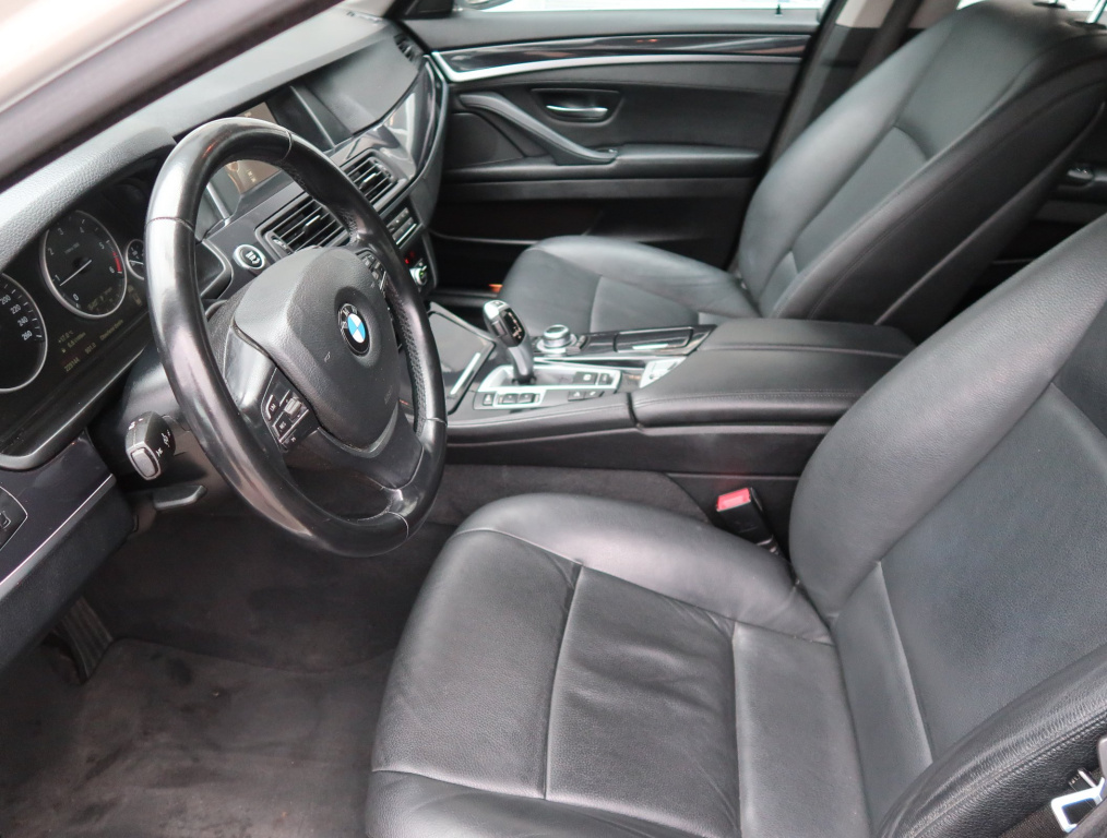 BMW 5