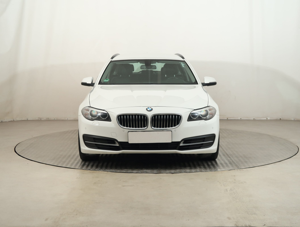 BMW 5