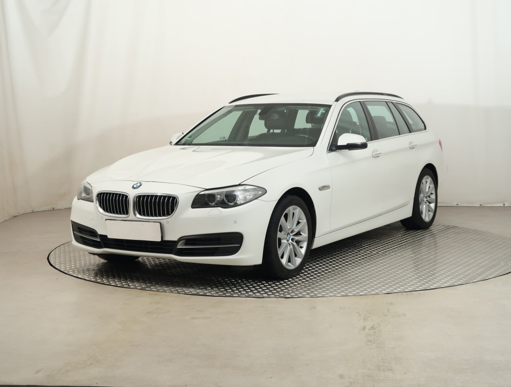 BMW 5
