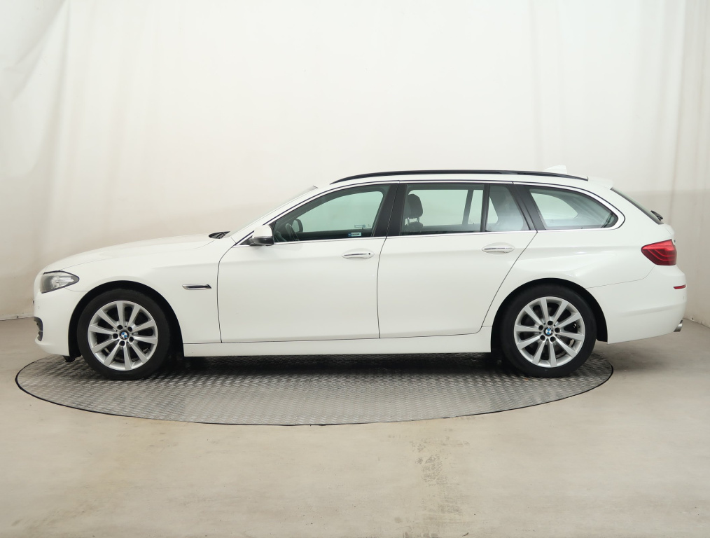 BMW 5
