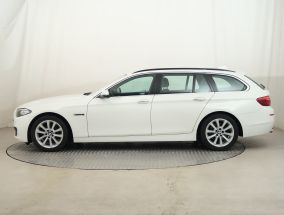 BMW 5 - 2016
