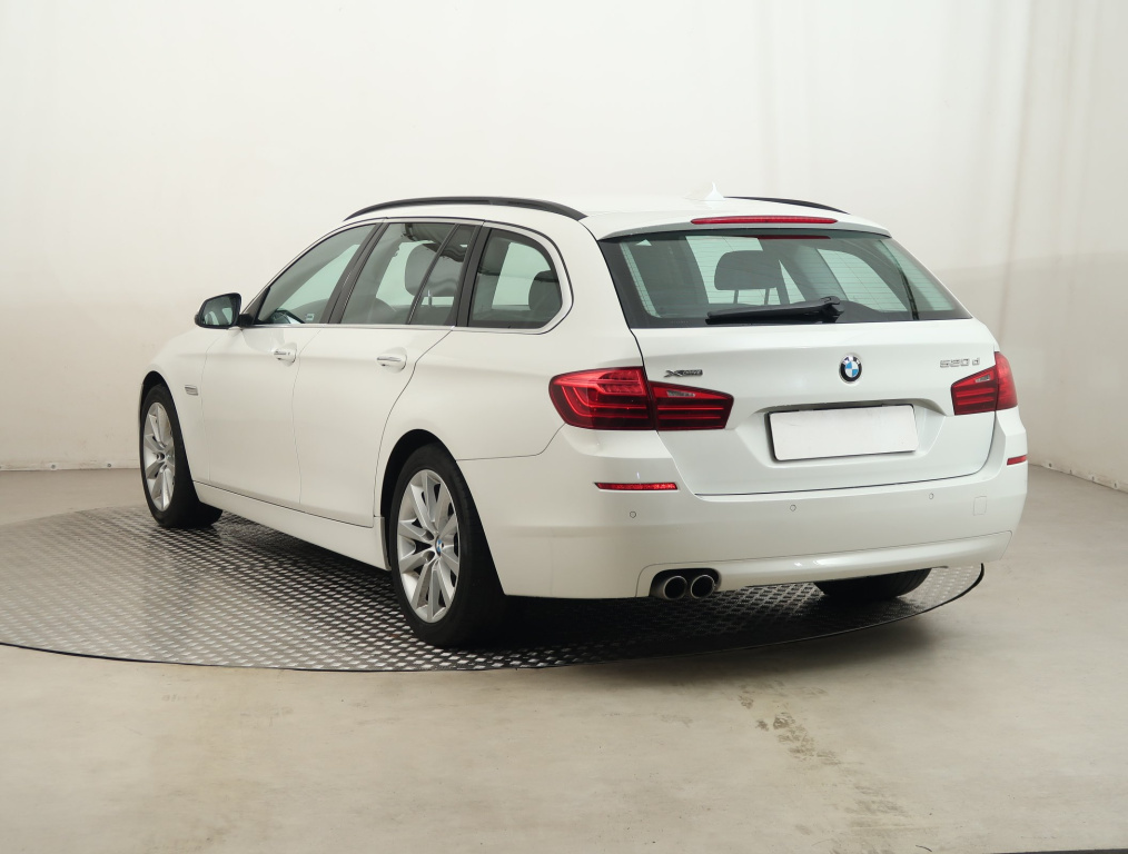 BMW 5