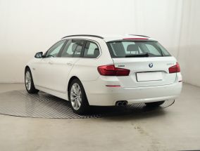 BMW 5 - 2016