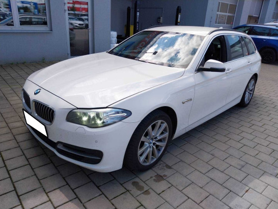 BMW 5