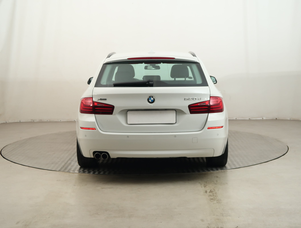 BMW 5