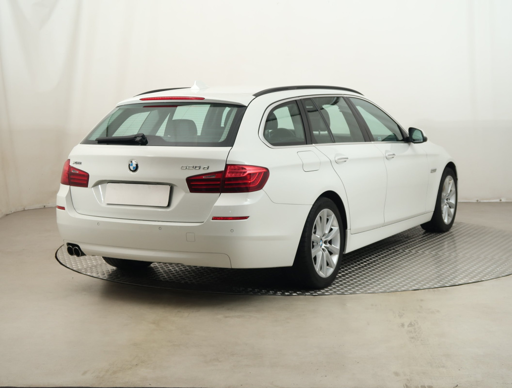 BMW 5