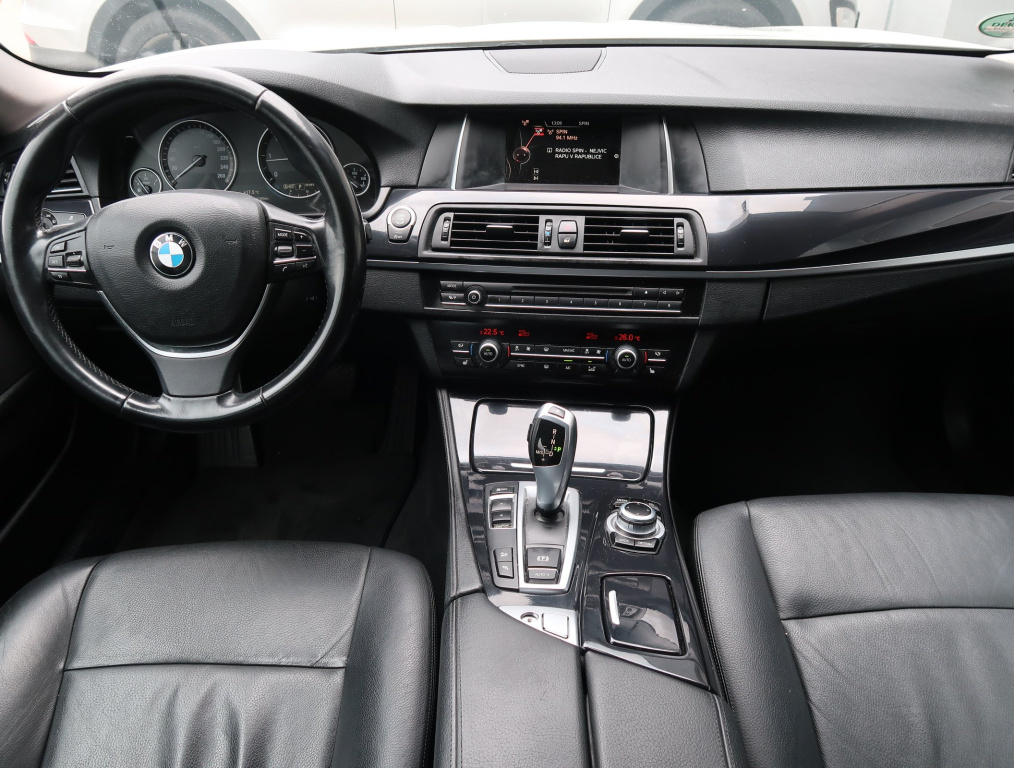 BMW 5