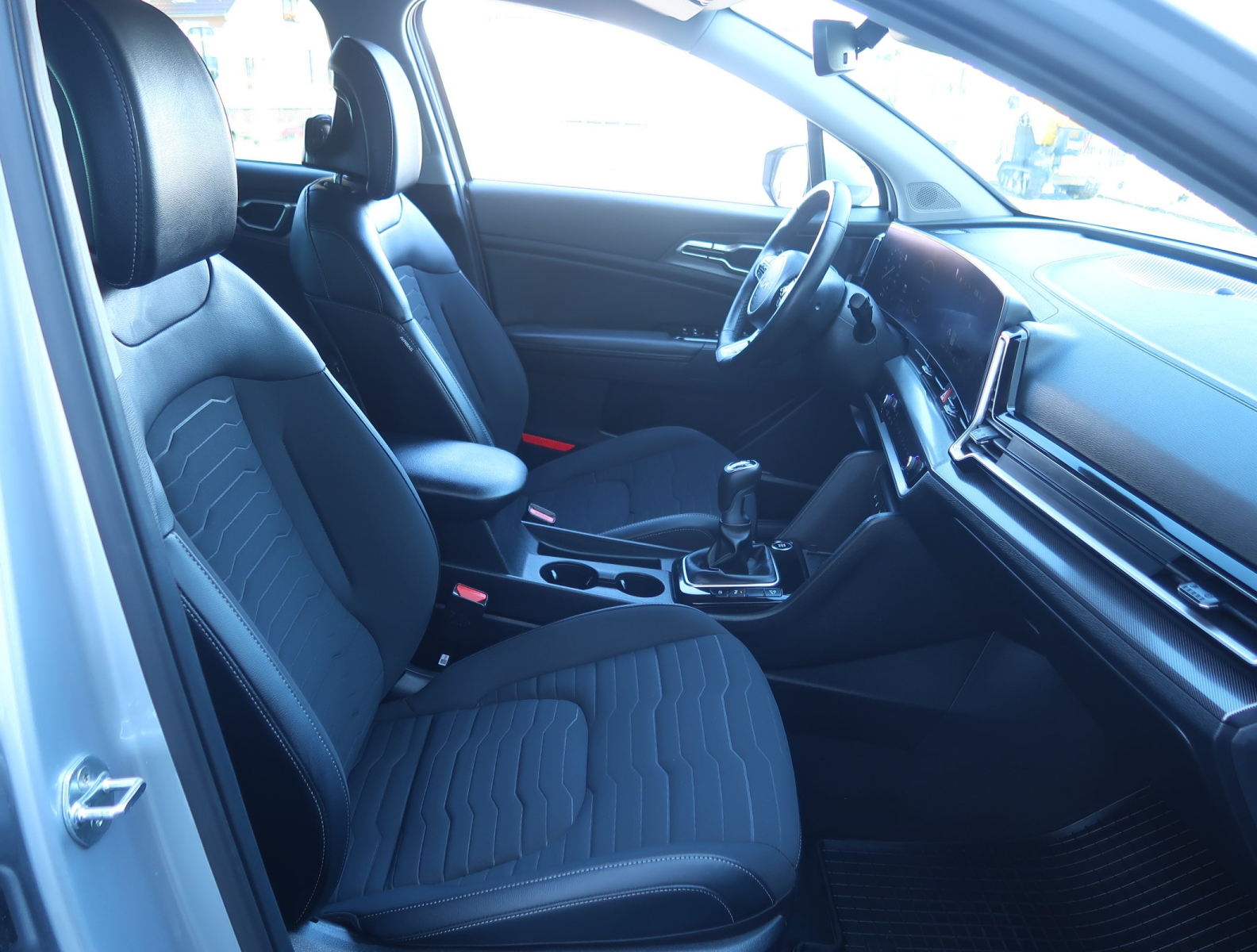 Kia Sportage - 2022