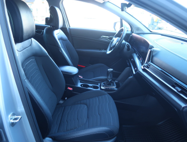 Kia Sportage - 2022