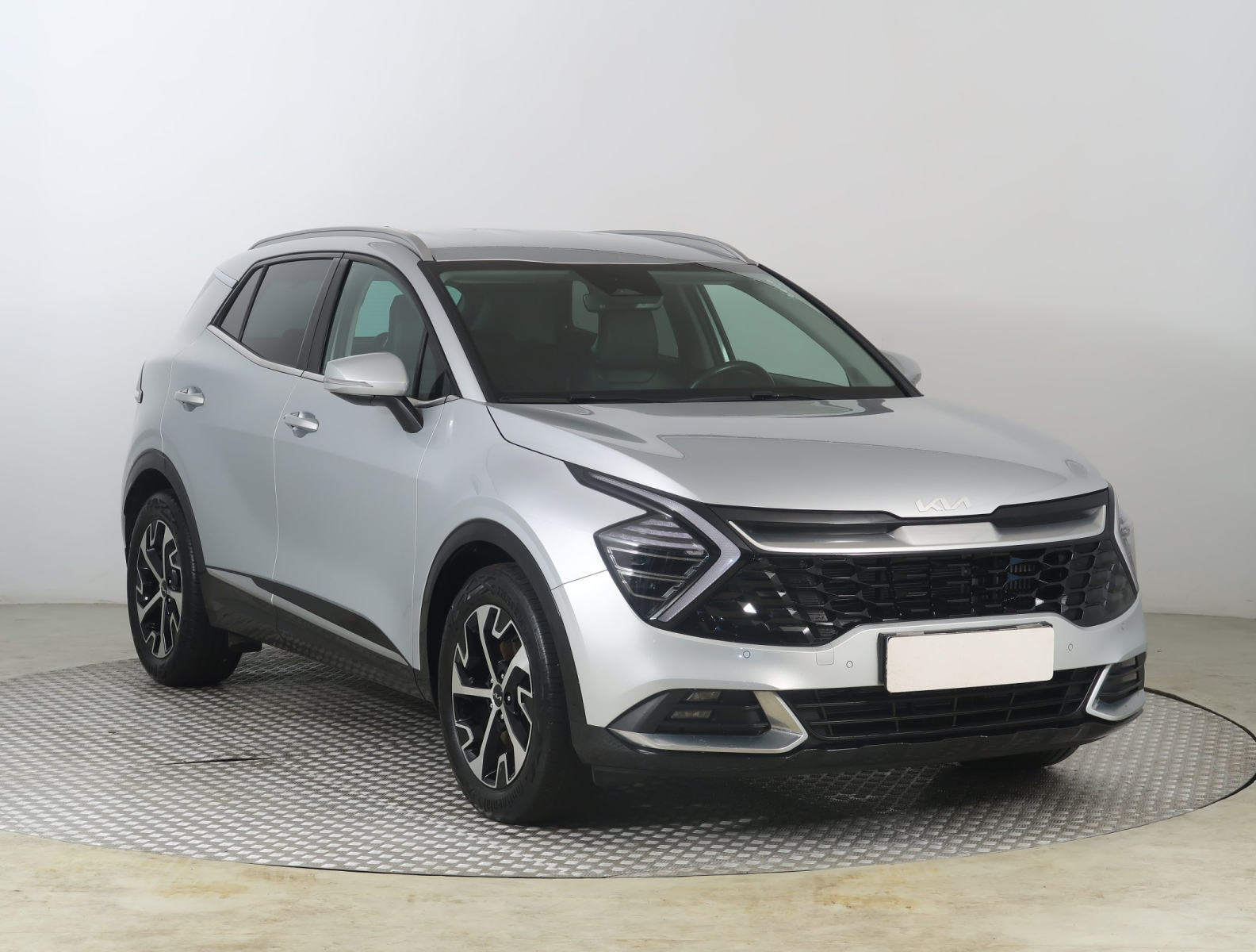 Kia Sportage - 2022
