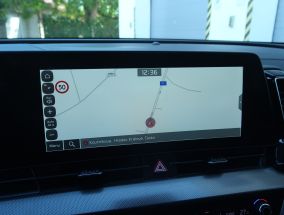 Kia Sportage - 2022