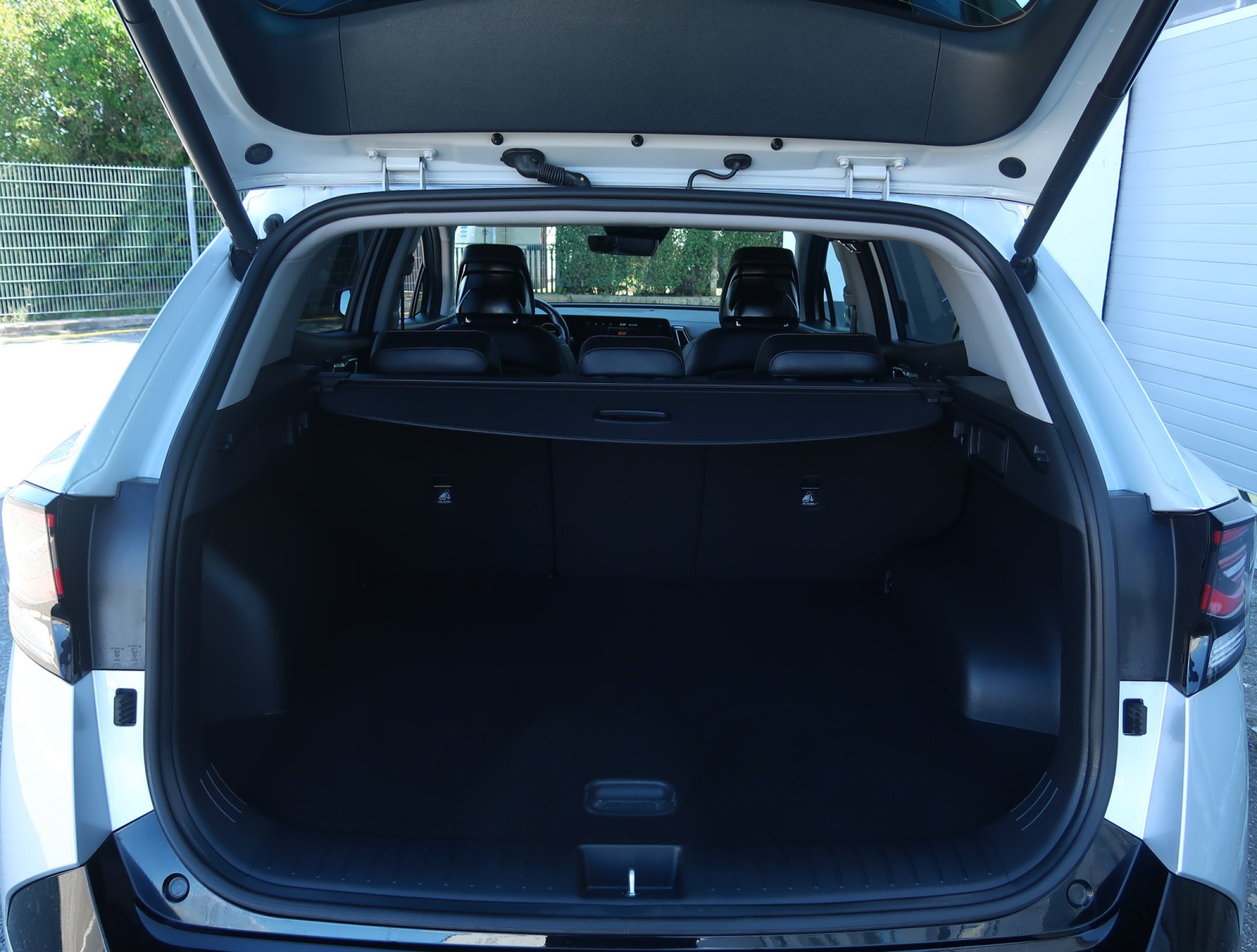 Kia Sportage - 2022