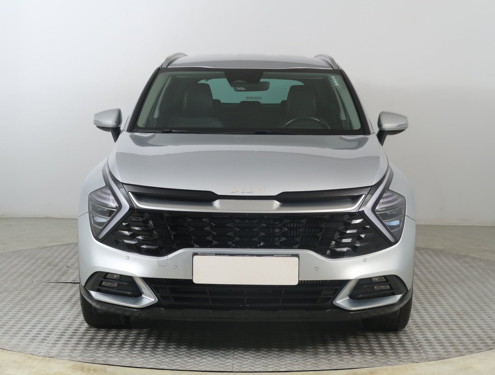 Kia Sportage - 2022