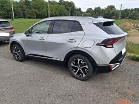 Kia Sportage - 2022