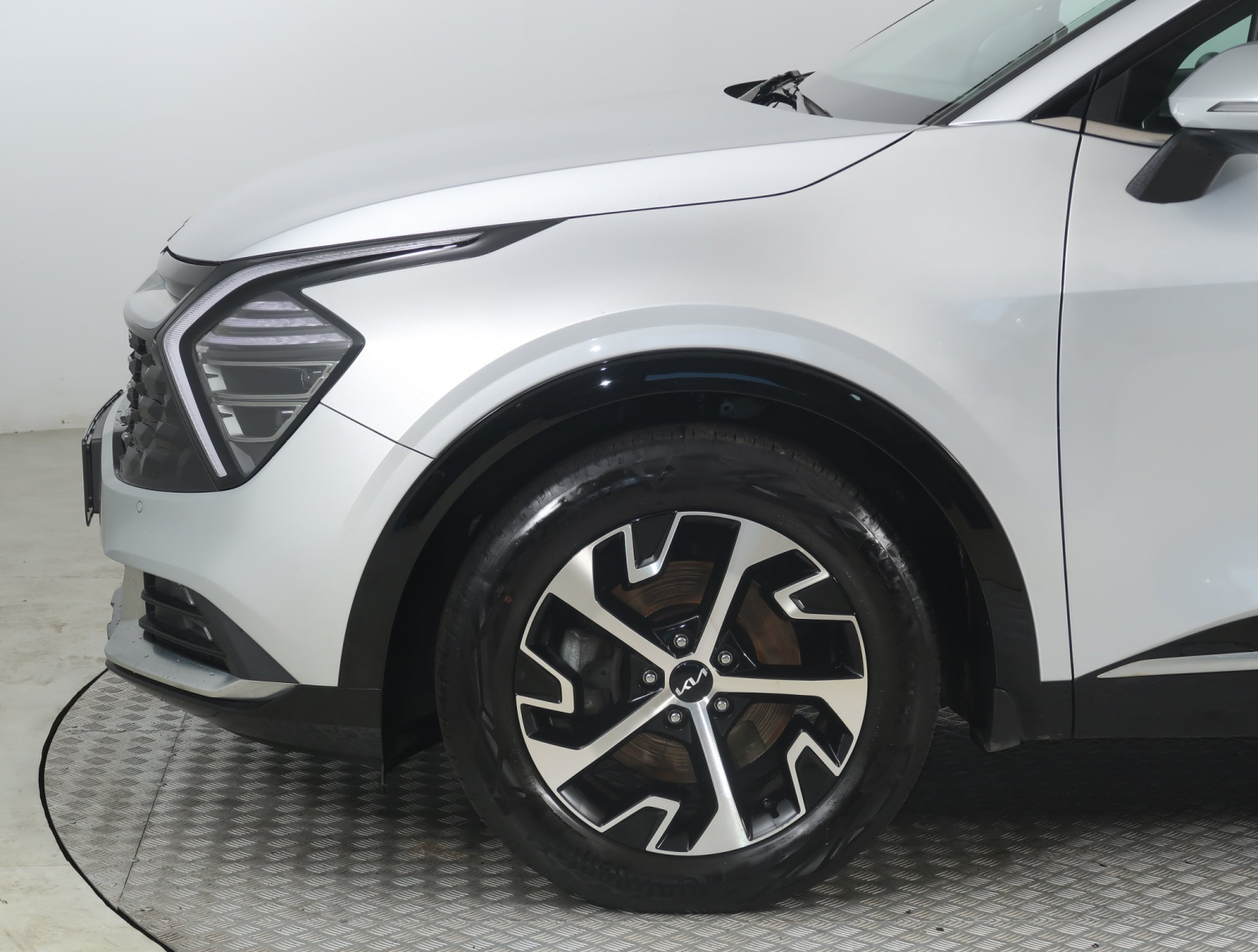 Kia Sportage - 2022
