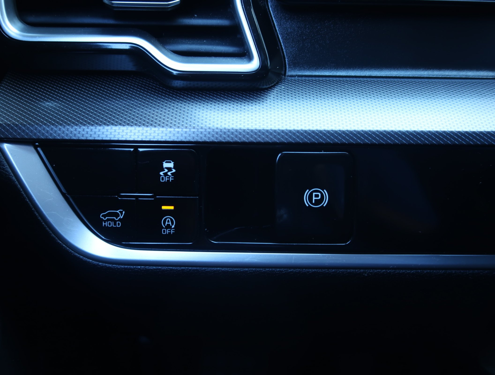 Kia Sportage - 2022