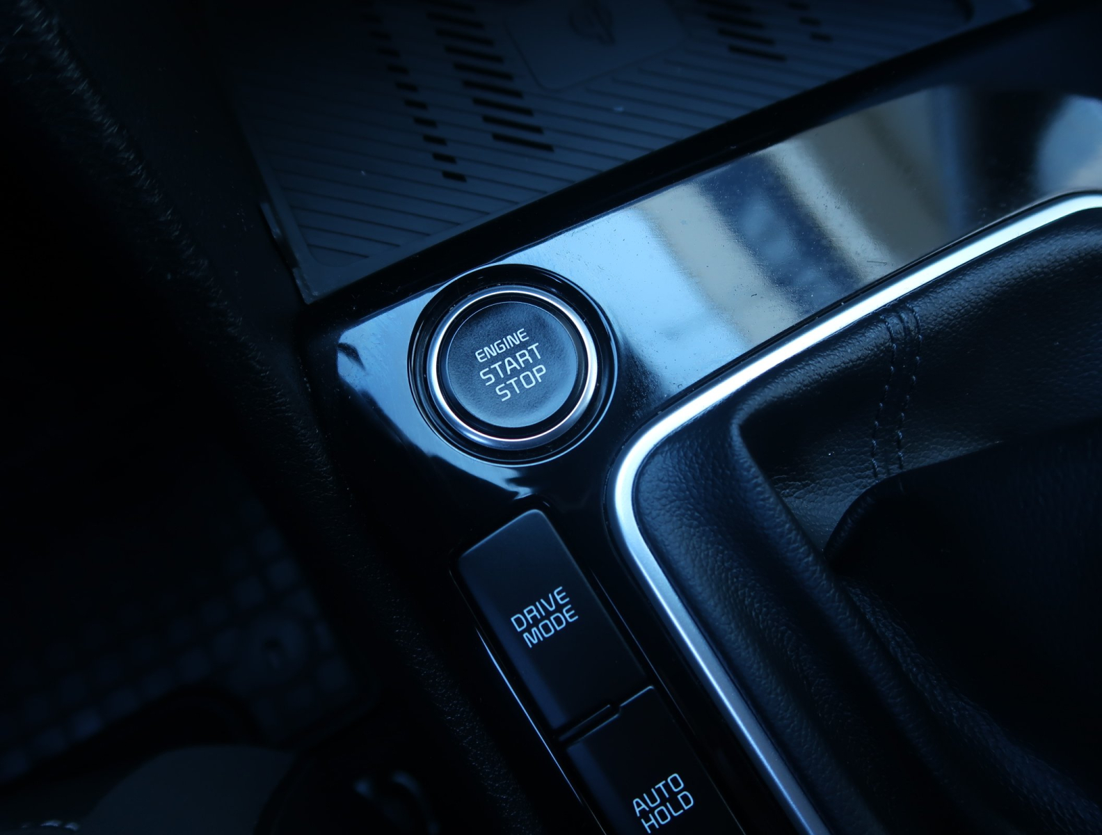 Kia Sportage - 2022