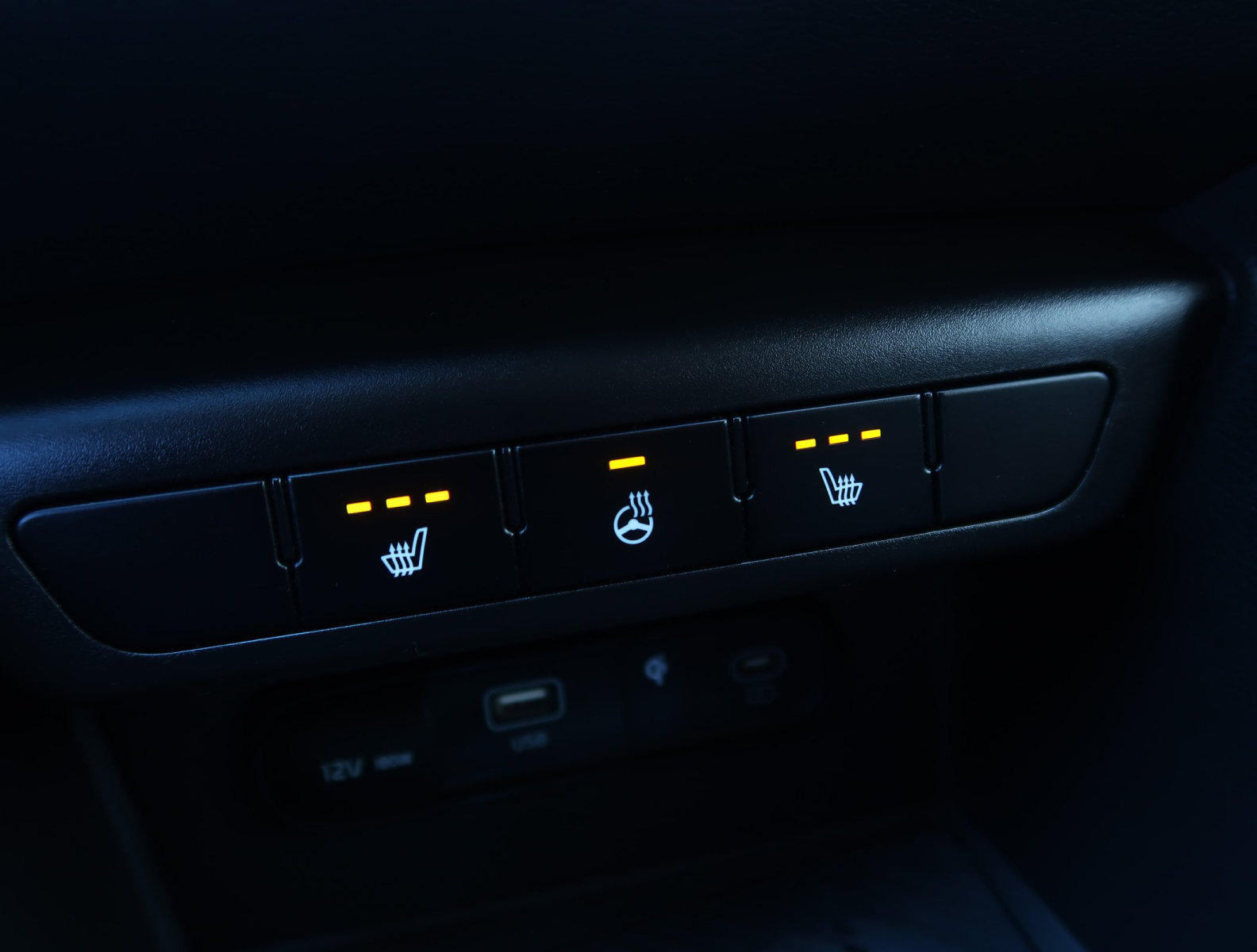 Kia Sportage - 2022