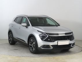 Kia Sportage - 2022