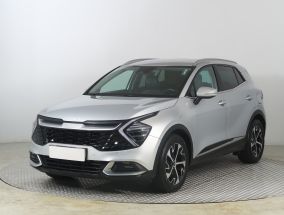 Kia Sportage - 2022