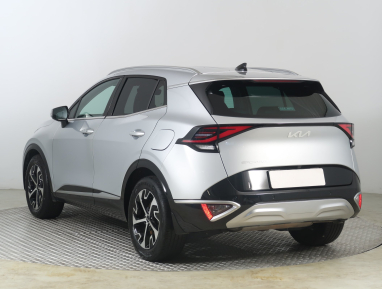 Kia Sportage - 2022