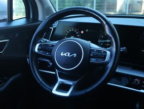 Kia Sportage - 2022