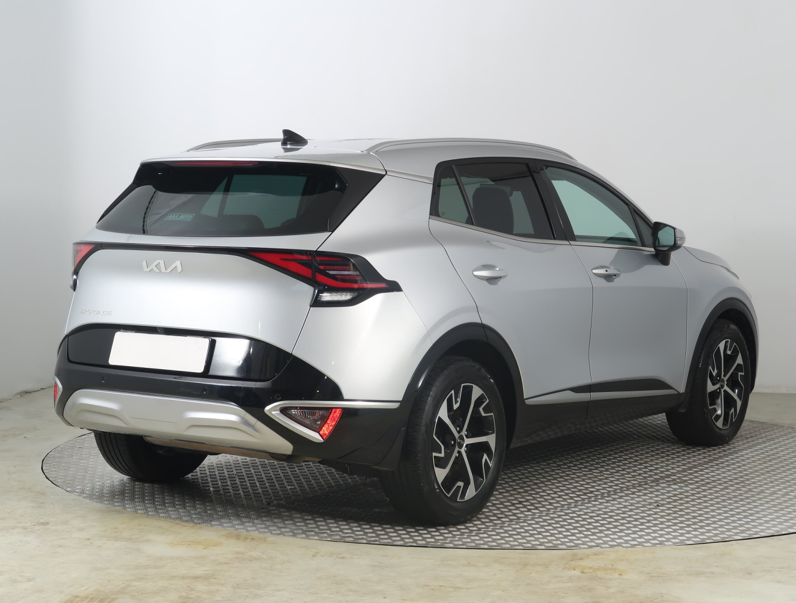 Kia Sportage - 2022