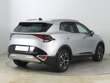 Kia Sportage - 2022