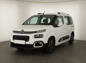 Citroen Berlingo - 2019