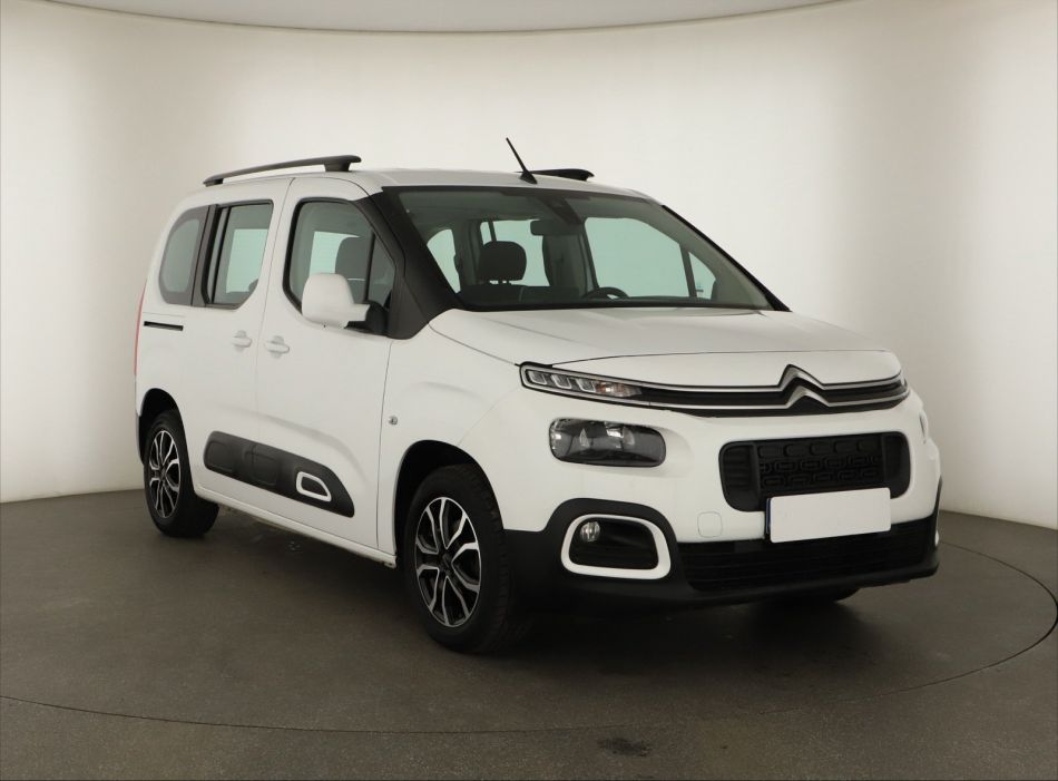 Citroen Berlingo - 2019