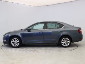 Skoda Octavia - 2018
