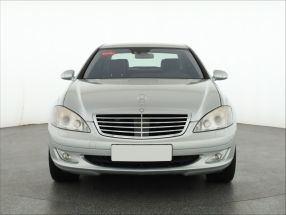 Mercedes-Benz S - 2007