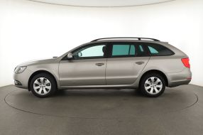 Skoda Superb - 2014