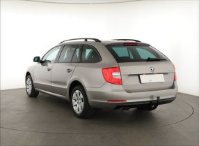 Skoda Superb - 2014
