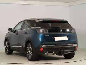 Peugeot 3008 - 2023