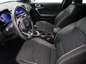 Kia XCeed - 2023