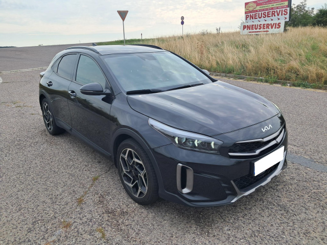 Kia XCeed 2023