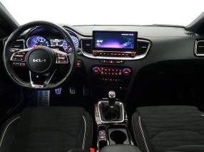 Kia XCeed - 2023