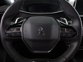 Peugeot 2008 - 2022
